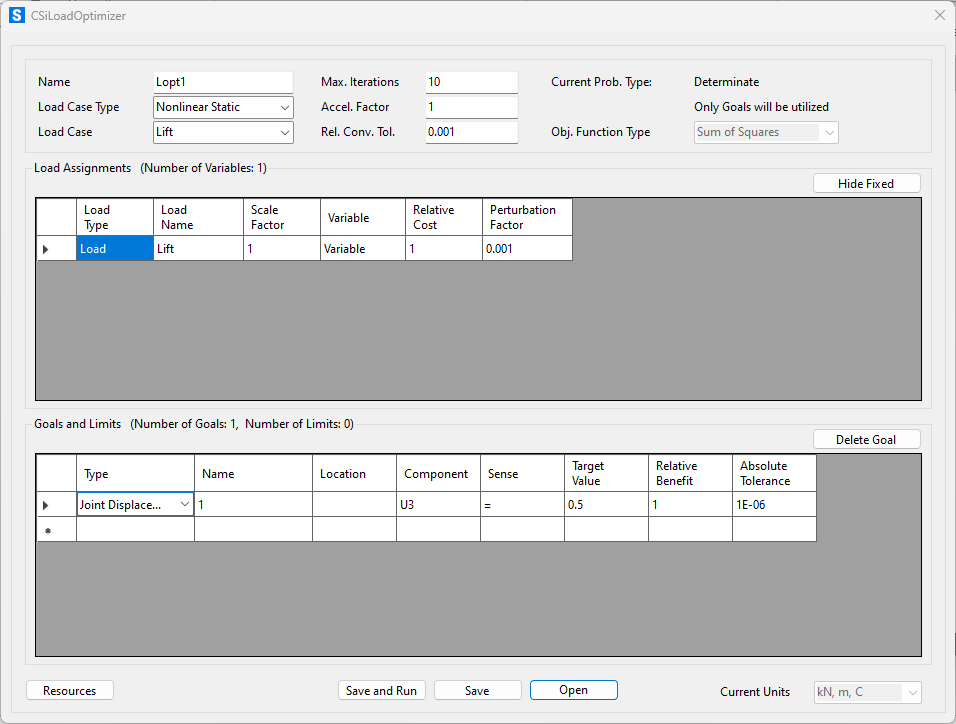 Load Optimizer - Load Iterations Made Easier | Structural Academy